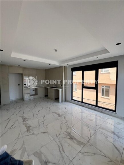 Квартира 2+1, 100 м² в районе Верхняя Оба в комплексе премиум-класса-id-9691-фото-2