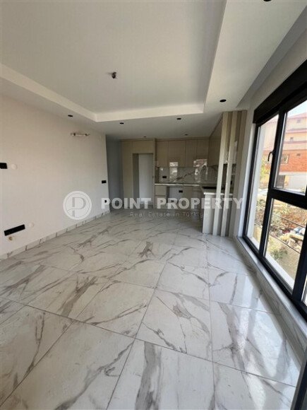 Квартира 2+1, 100 м² в районе Верхняя Оба в комплексе премиум-класса-id-9691-фото-4