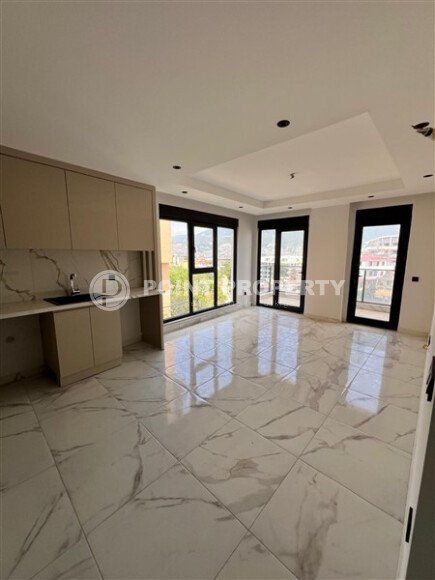 Квартира 2+1, 100 м² в районе Верхняя Оба в комплексе премиум-класса-id-9691-фото-5