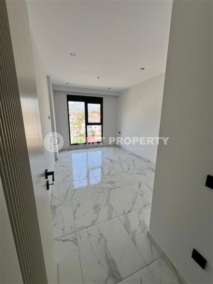 Квартира 2+1, 100 м² в районе Верхняя Оба в комплексе премиум-класса-id-9691-фото-6