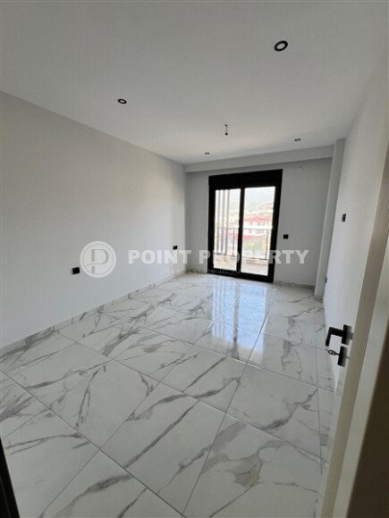 Квартира 2+1, 100 м² в районе Верхняя Оба в комплексе премиум-класса-id-9691-фото-7