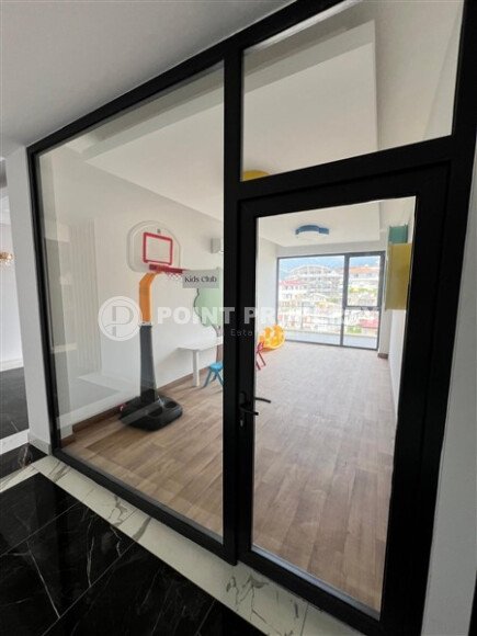 Квартира 2+1, 100 м² в районе Верхняя Оба в комплексе премиум-класса-id-9691-фото-15