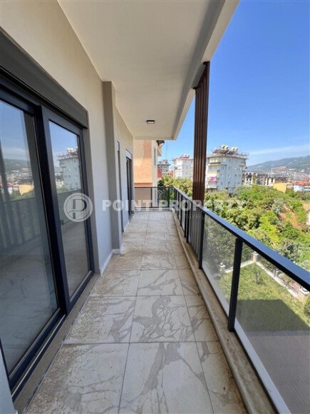 Квартира 2+1, 100 м² в районе Верхняя Оба в комплексе премиум-класса-id-9691-фото-18