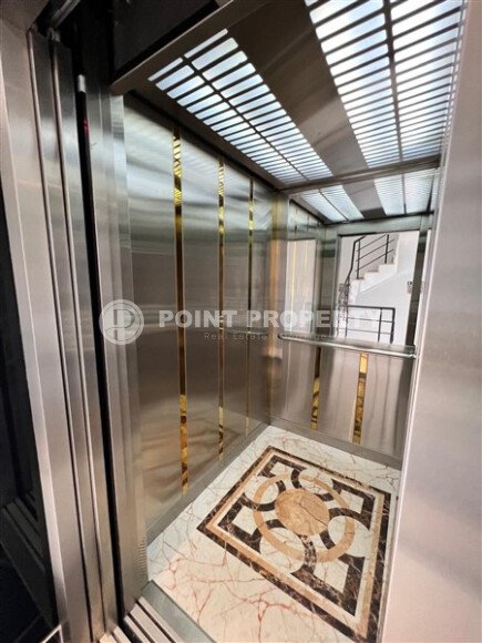 Квартира 2+1, 100 м² в районе Верхняя Оба в комплексе премиум-класса-id-9691-фото-20