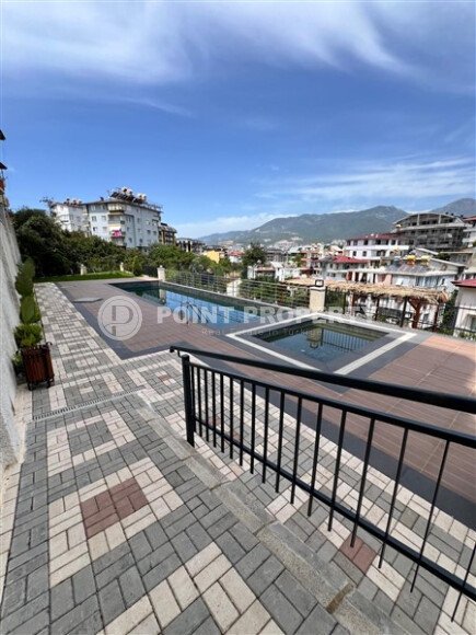 Квартира 2+1, 100 м² в районе Верхняя Оба в комплексе премиум-класса-id-9691-фото-21