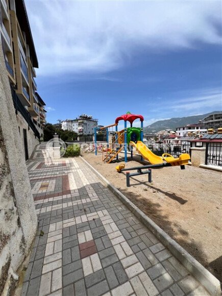 Квартира 2+1, 100 м² в районе Верхняя Оба в комплексе премиум-класса-id-9691-фото-22