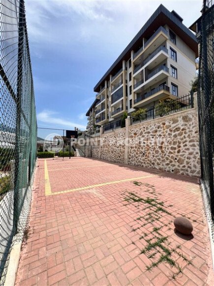 Квартира 2+1, 100 м² в районе Верхняя Оба в комплексе премиум-класса-id-9691-фото-24