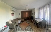 Квартира 2+1, 120 м² в Тосмуре с мебелью и инфраструктурой для отдыха-id-9692-фото-2
