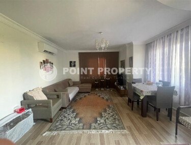 Квартира 2+1, 120 м² в Тосмуре с мебелью и инфраструктурой для отдыха-id-9692-фото-2