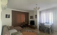 Квартира 2+1, 120 м² в Тосмуре с мебелью и инфраструктурой для отдыха-id-9692-фото-3