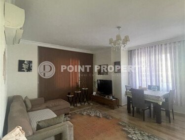 Apartment 2+1, 120 m² in Tosmur with furniture and infrastructure for recreation-id-9692-photo-3