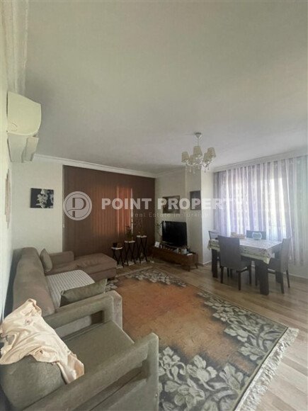 Квартира 2+1, 120 м² в Тосмуре с мебелью и инфраструктурой для отдыха-id-9692-фото-3