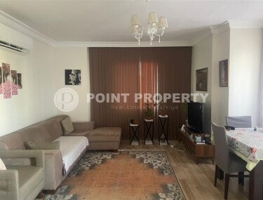 Квартира 2+1, 120 м² в Тосмуре с мебелью и инфраструктурой для отдыха-id-9692-фото-4