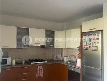 Квартира 2+1, 120 м² в Тосмуре с мебелью и инфраструктурой для отдыха-id-9692-фото-5