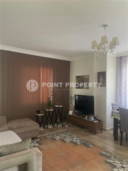 Квартира 2+1, 120 м² в Тосмуре с мебелью и инфраструктурой для отдыха-id-9692-фото-6