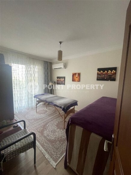 Квартира 2+1, 120 м² в Тосмуре с мебелью и инфраструктурой для отдыха-id-9692-фото-8