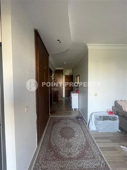 Квартира 2+1, 120 м² в Тосмуре с мебелью и инфраструктурой для отдыха-id-9692-фото-9