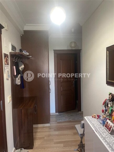 Квартира 2+1, 120 м² в Тосмуре с мебелью и инфраструктурой для отдыха-id-9692-фото-12