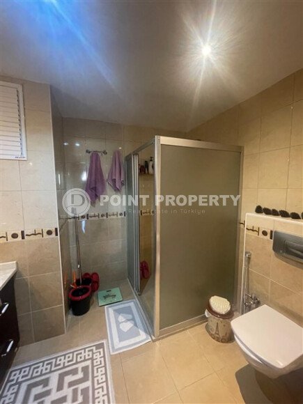 Квартира 2+1, 120 м² в Тосмуре с мебелью и инфраструктурой для отдыха-id-9692-фото-13