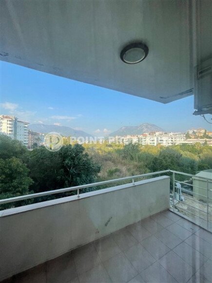 Квартира 2+1, 120 м² в Тосмуре с мебелью и инфраструктурой для отдыха-id-9692-фото-14