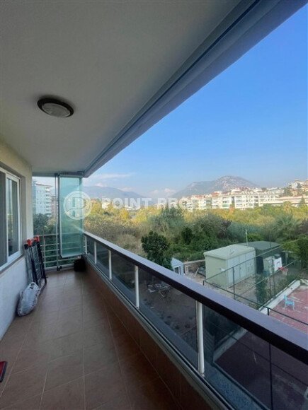 Квартира 2+1, 120 м² в Тосмуре с мебелью и инфраструктурой для отдыха-id-9692-фото-15