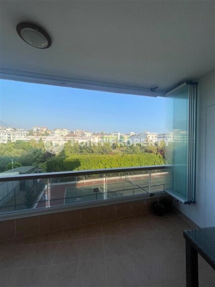 Квартира 2+1, 120 м² в Тосмуре с мебелью и инфраструктурой для отдыха-id-9692-фото-16