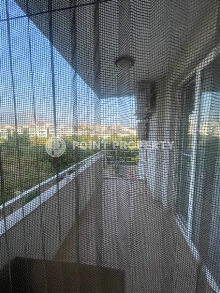 Квартира 2+1, 120 м² в Тосмуре с мебелью и инфраструктурой для отдыха-id-9692-фото-17