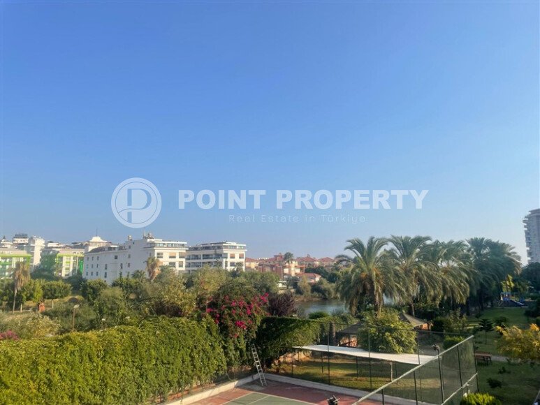 Квартира 2+1, 120 м² в Тосмуре с мебелью и инфраструктурой для отдыха-id-9692-фото-18