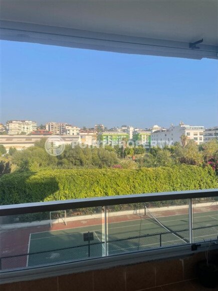 Квартира 2+1, 120 м² в Тосмуре с мебелью и инфраструктурой для отдыха-id-9692-фото-19