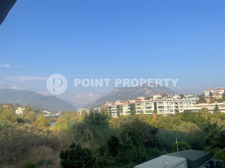 Квартира 2+1, 120 м² в Тосмуре с мебелью и инфраструктурой для отдыха-id-9692-фото-20