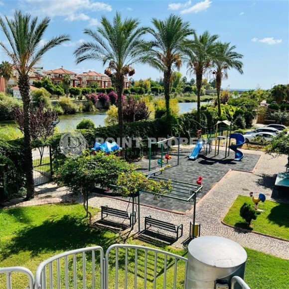 Квартира 2+1, 120 м² в Тосмуре с мебелью и инфраструктурой для отдыха-id-9692-фото-21