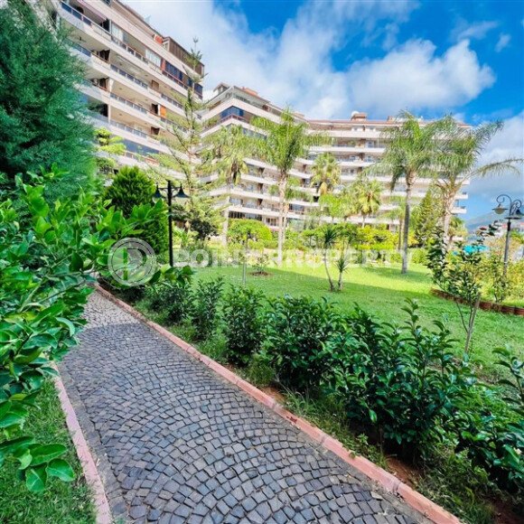 Квартира 2+1, 120 м² в Тосмуре с мебелью и инфраструктурой для отдыха-id-9692-фото-23