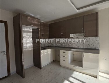 Modern apartment 50 m² in the area of Verkhnyaya Oba - new building, developed infrastructure-id-9693-photo-3