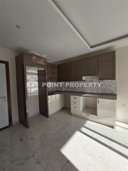 Modern apartment 50 m² in the area of Verkhnyaya Oba - new building, developed infrastructure-id-9693-photo-1