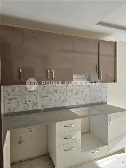 Современная квартира 50 м² в районе Верхняя Оба — новый дом, развитая инфраструктура-id-9693-фото-2