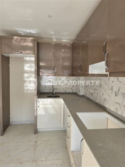 Современная квартира 50 м² в районе Верхняя Оба — новый дом, развитая инфраструктура-id-9693-фото-3