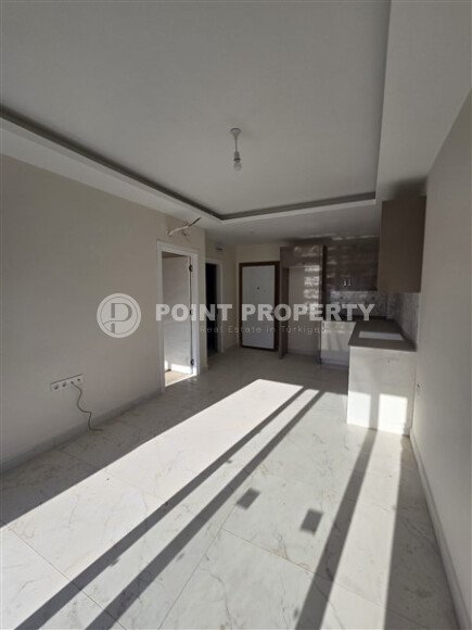 Современная квартира 50 м² в районе Верхняя Оба — новый дом, развитая инфраструктура-id-9693-фото-4