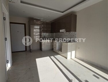 Современная квартира 50 м² в районе Верхняя Оба — новый дом, развитая инфраструктура-id-9693-фото-5