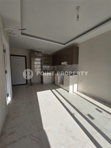 Современная квартира 50 м² в районе Верхняя Оба — новый дом, развитая инфраструктура-id-9693-фото-5