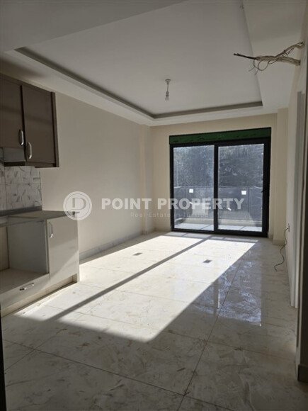 Современная квартира 50 м² в районе Верхняя Оба — новый дом, развитая инфраструктура-id-9693-фото-6