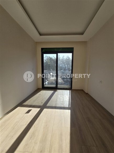 Современная квартира 50 м² в районе Верхняя Оба — новый дом, развитая инфраструктура-id-9693-фото-7