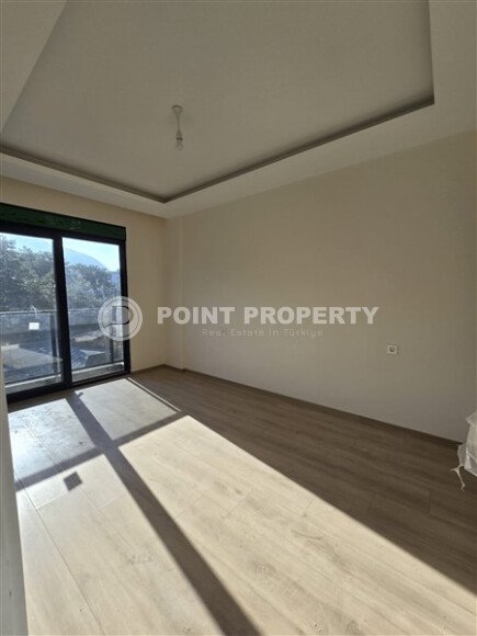 Современная квартира 50 м² в районе Верхняя Оба — новый дом, развитая инфраструктура-id-9693-фото-8