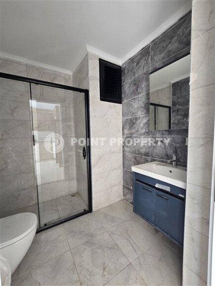 Современная квартира 50 м² в районе Верхняя Оба — новый дом, развитая инфраструктура-id-9693-фото-11