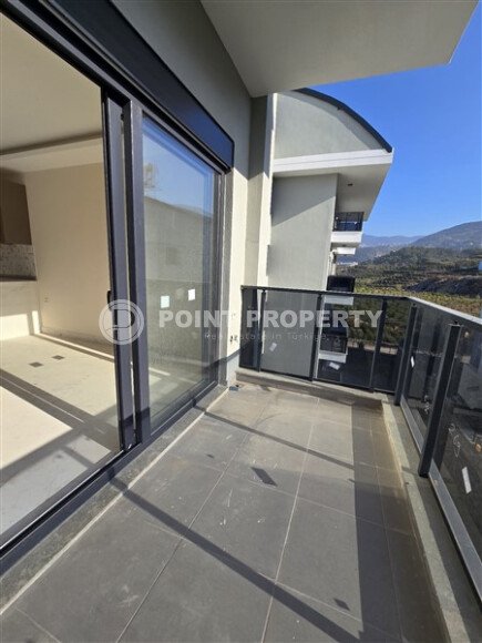 Современная квартира 50 м² в районе Верхняя Оба — новый дом, развитая инфраструктура-id-9693-фото-12