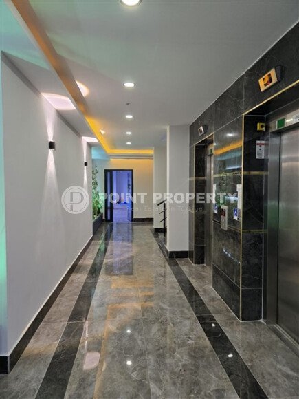 Современная квартира 50 м² в районе Верхняя Оба — новый дом, развитая инфраструктура-id-9693-фото-13