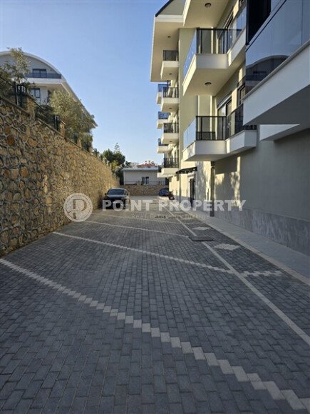 Современная квартира 50 м² в районе Верхняя Оба — новый дом, развитая инфраструктура-id-9693-фото-15