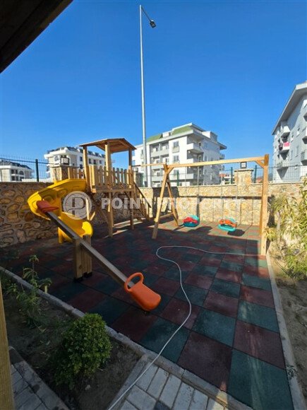 Современная квартира 50 м² в районе Верхняя Оба — новый дом, развитая инфраструктура-id-9693-фото-16