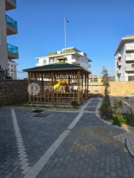 Современная квартира 50 м² в районе Верхняя Оба — новый дом, развитая инфраструктура-id-9693-фото-17