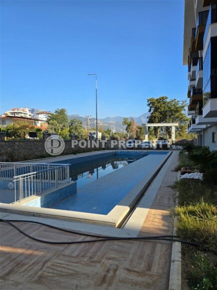 Современная квартира 50 м² в районе Верхняя Оба — новый дом, развитая инфраструктура-id-9693-фото-18