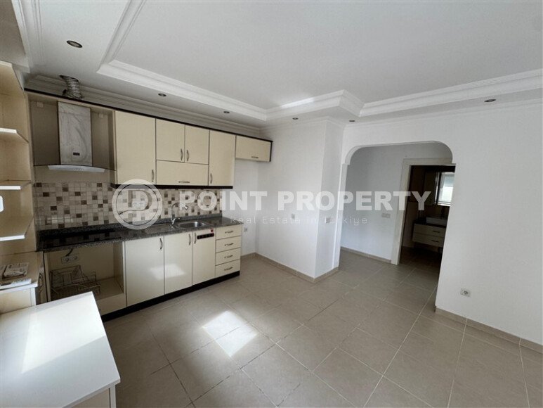 Apartment 2+1, 100 m² in Mahmutlar - only 250 m from the sea-id-9694-photo-1